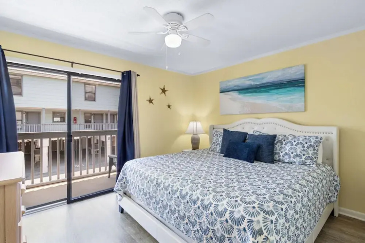 Ocean Reef 501