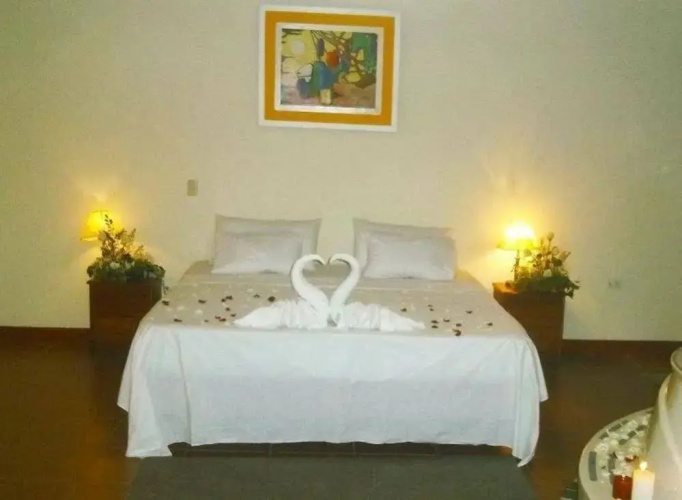 Hotel Oro Verde & Suites