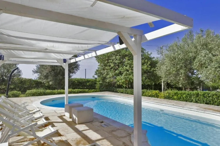 Double Villa