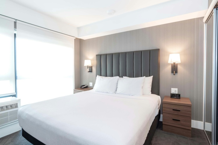 Sandman Signature Saskatoon South Hotel photo 6