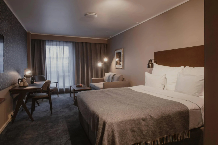 Home Hotel Grand Olav