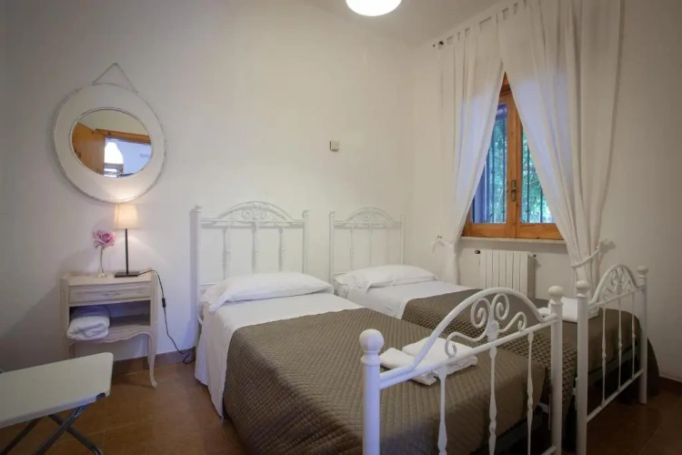 2 Bedrooms Apartment with view