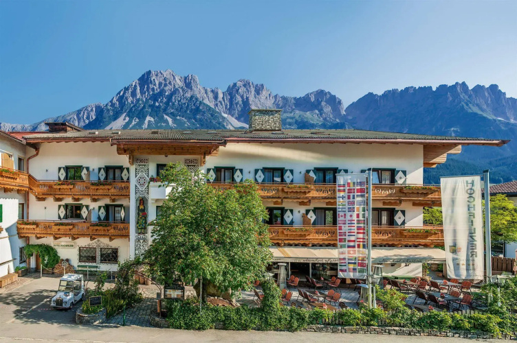 Imagen del hotel