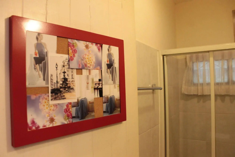 Suan Doi House Hotel and Resort