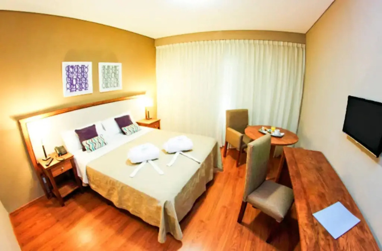 Howard Johnson Inn Campana