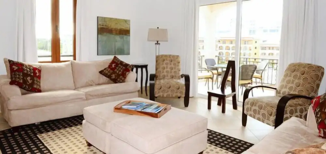 Condo Mare
