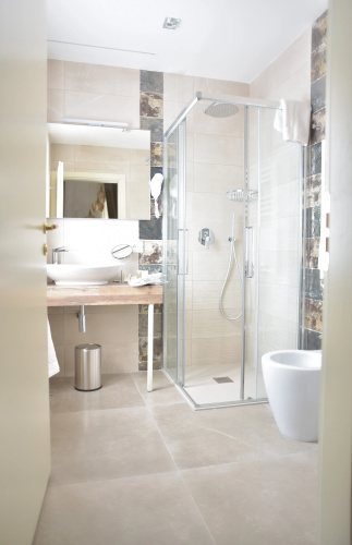 Amsterdam Suite Hotel & SPA