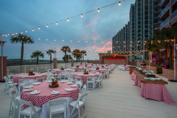 Perdido Beach Resort photo 40