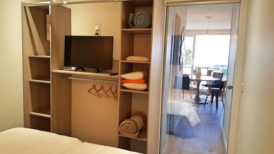 Le 22 appartement
