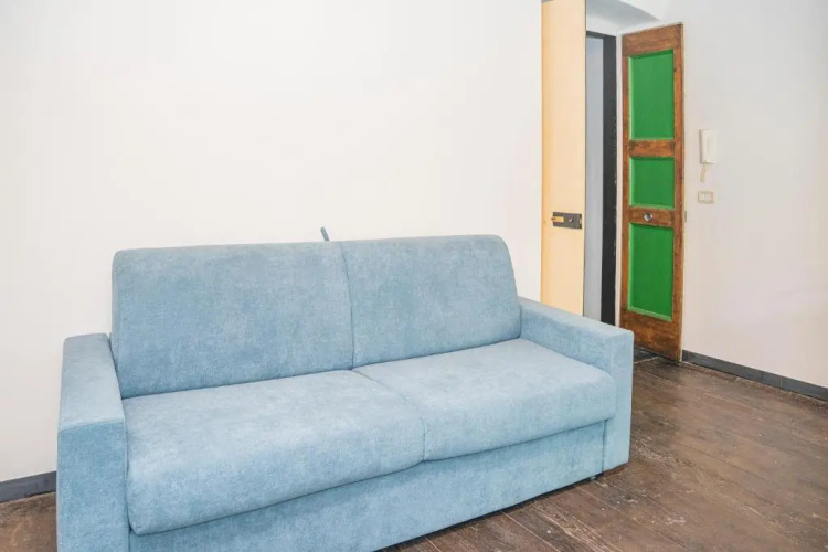 060 - Casa al centro di Borzonasca 2, 15 minuti dal Mare