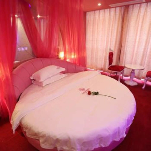 Guoran'ai Theme Hotel