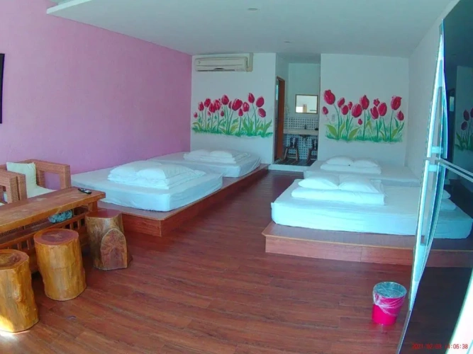 Family Suite