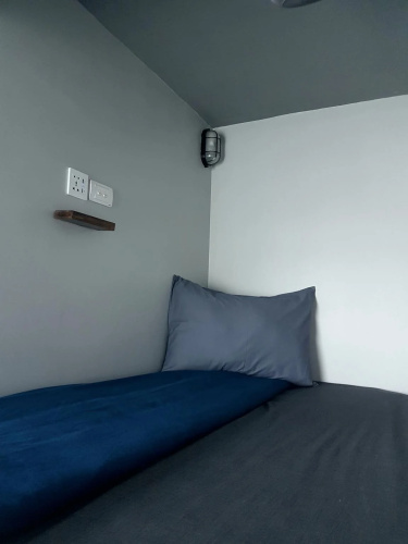 Republik Backpackers Hostel