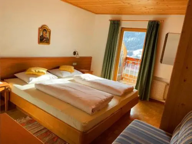 Residence Lastei