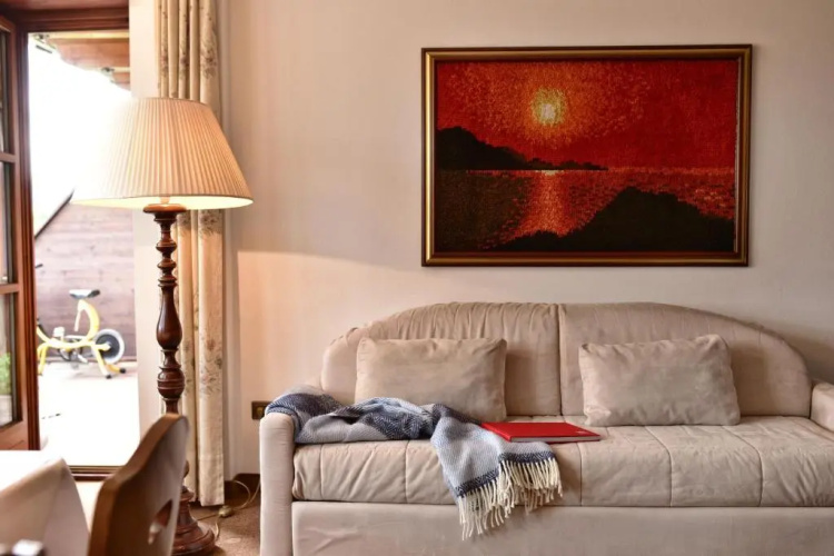 Appartments Villa Fortuna