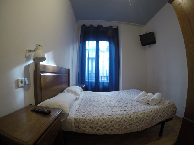 Hostal Los Perales photo 7