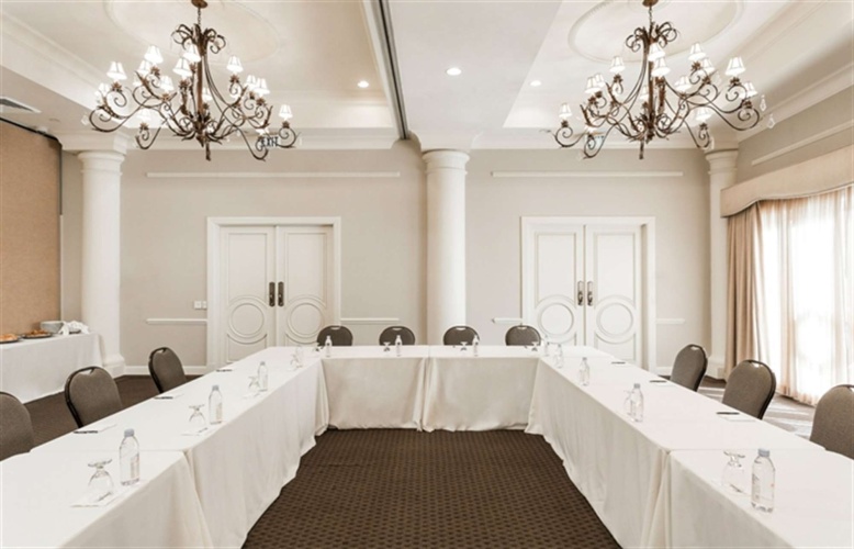 Montecito Inn photo 19