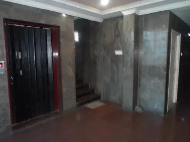 VIP Residency