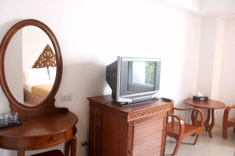Bansabai Hostel
