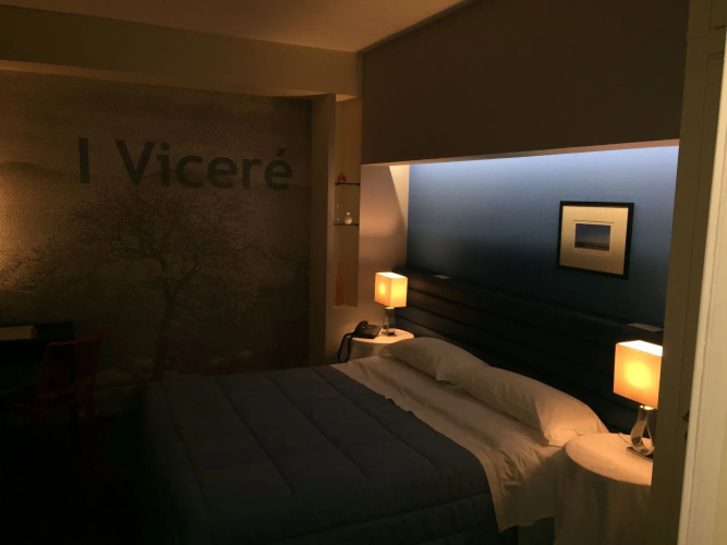 Mare Nostrum Petit Hôtel