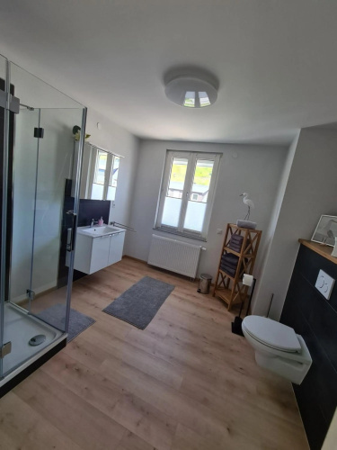 Ferienhaus Birute