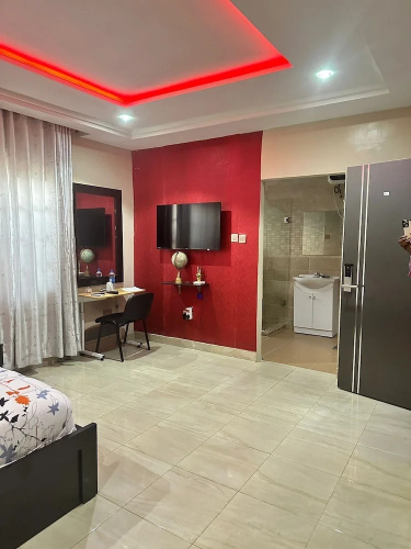 Osmosis Ikoyi