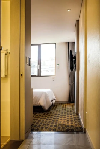Business Double room
