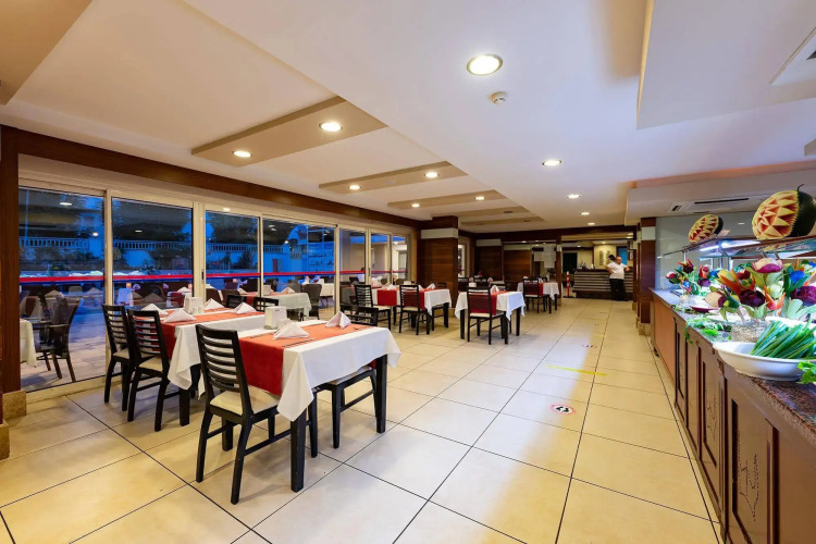 Фотография отеля