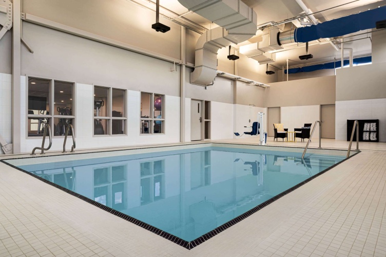 Microtel Inn & Suites by Wyndham Antigonish photo 12