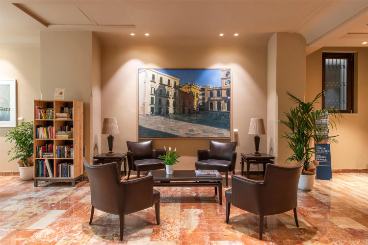 Best Western Hotel Stella D'Italia photo 16