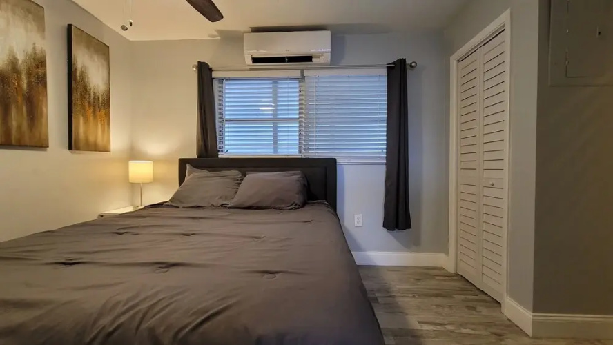 Beachway Inn