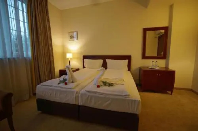Otel görseli