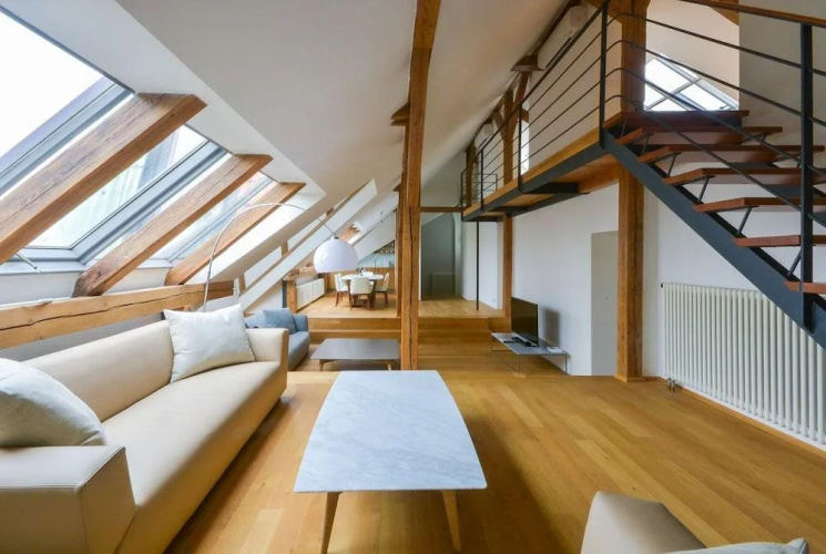 D22 Luxury Apartments Old Town