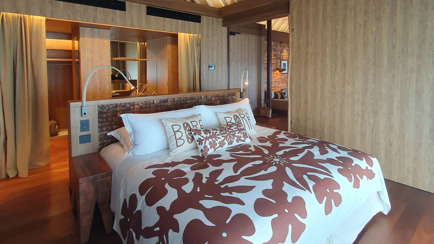 InterContinental Resort Tahiti by IHG
