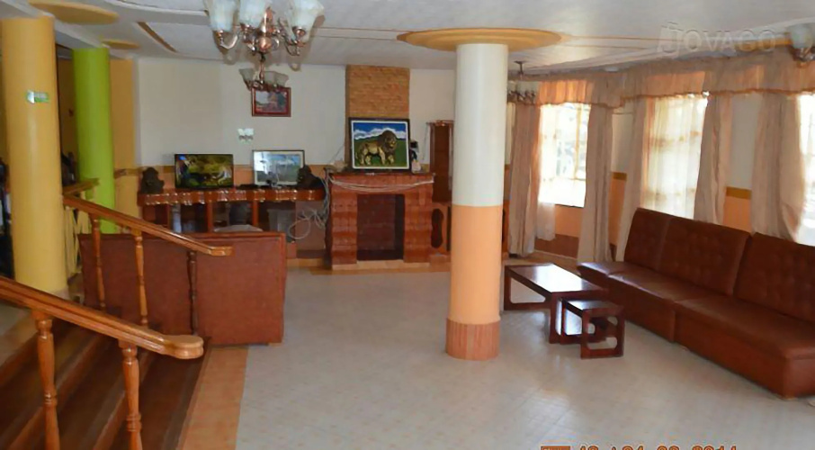 Apex Resort