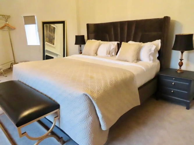 Deluxe Family Suite