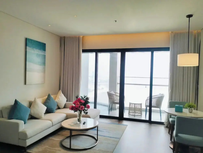 Alacarte Ha Long - Ha Apartment