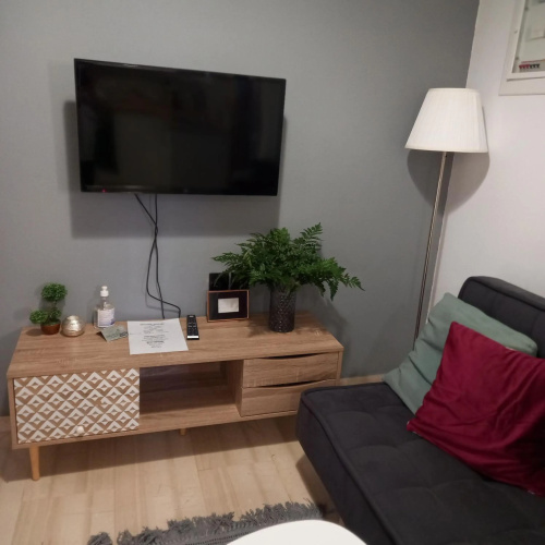 Eva apartment