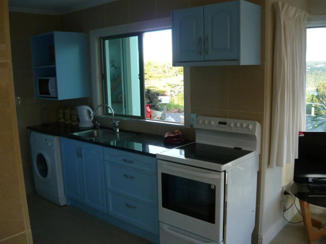 Swallows Nest Accommodation