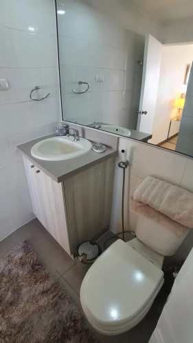 Apartamento Diario Centro
