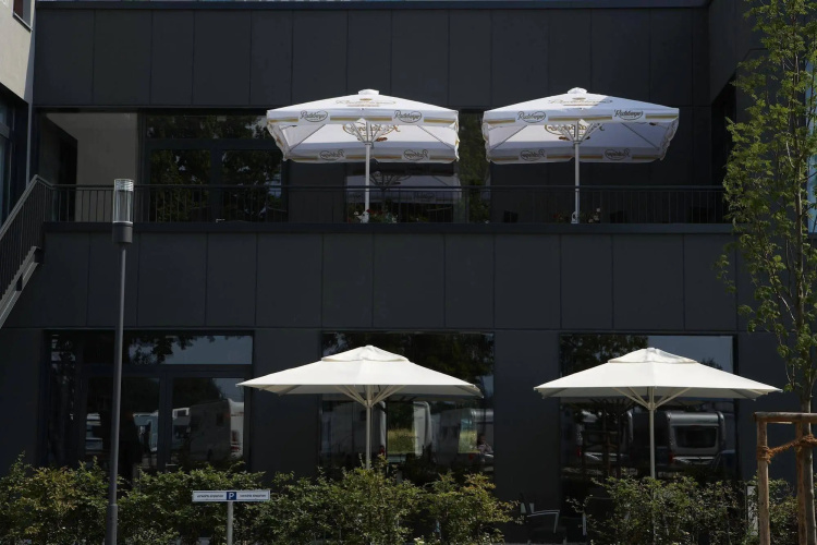 IntercityHotel Berlin Airport Area North photo 23
