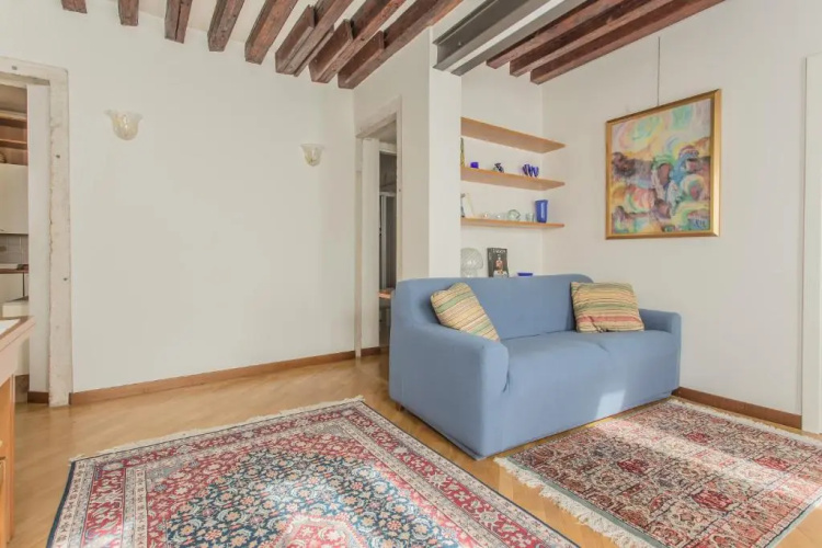 Casa Vivian San Marco