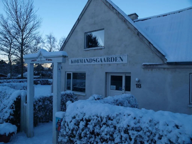Image de l'hôtel