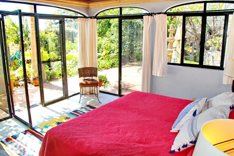 Villa Del Angel