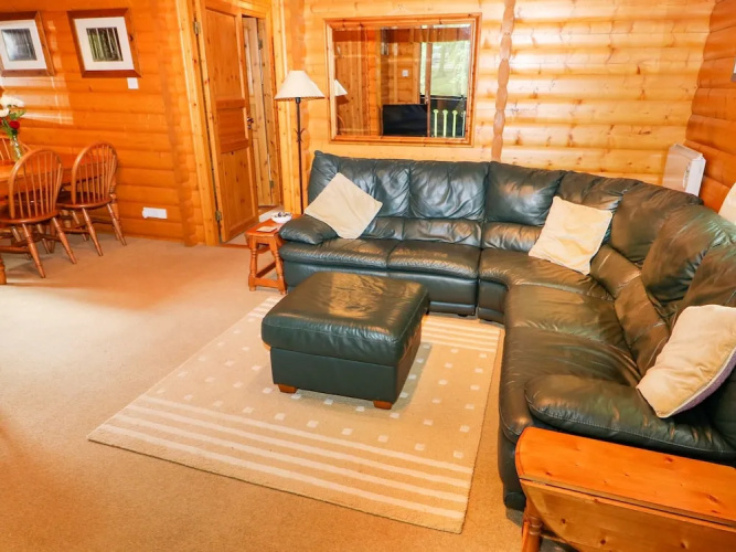 Lodge 8
