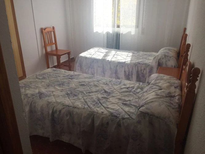 Hostal Atalaya