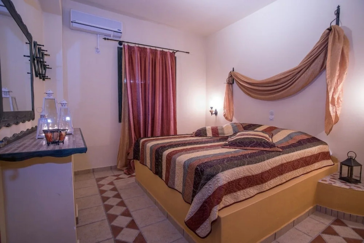 Athenea Villas