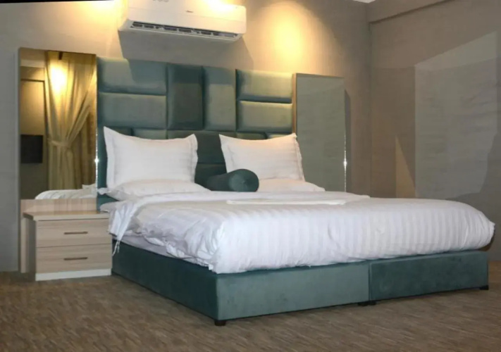 Hodua Hotel Suites