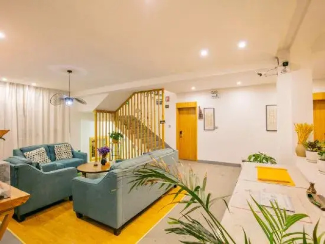 Dali Yinian Dali Residence