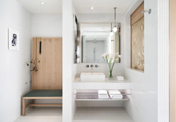 Kimpton Da an Taipei by IHG